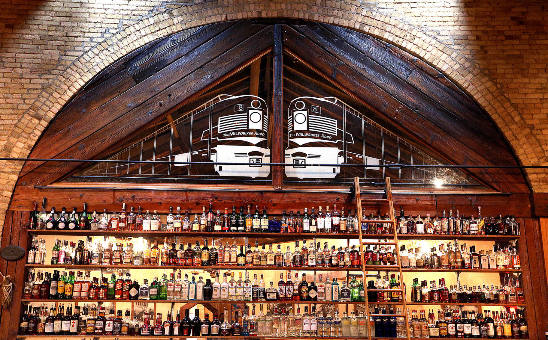 The Freighthouse